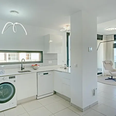 Ii-2 By Interhome Apartmán *