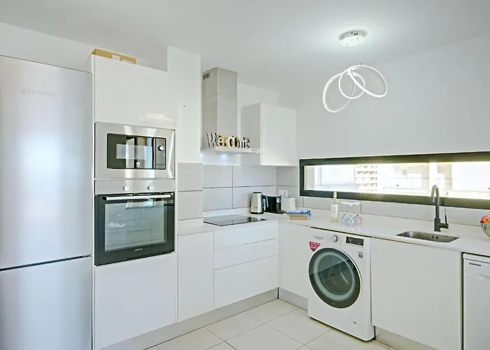 Ii-2 By Interhome * קלפה