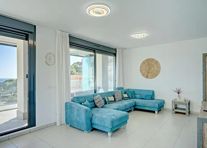 Ii-2 By Interhome * קלפה